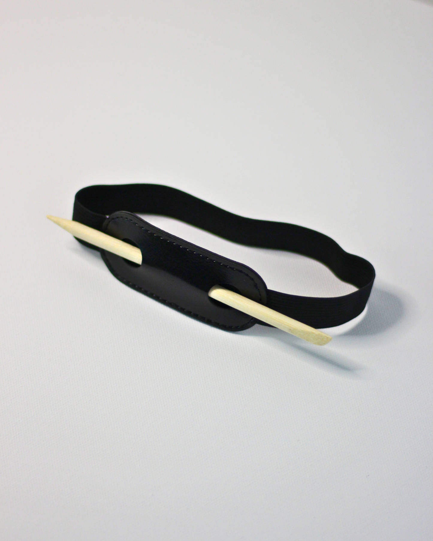 Deluxe stylus holder