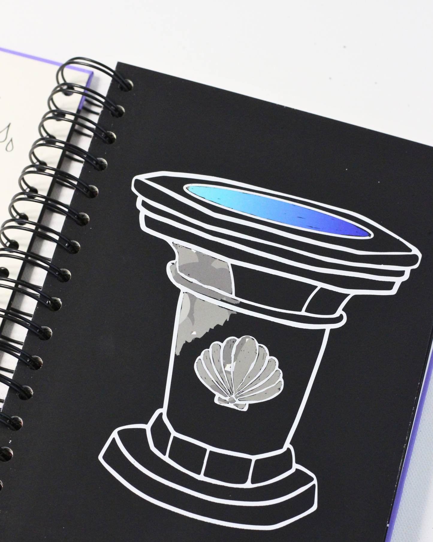 Trace Your Faith Jr. - Around the Church - 5+