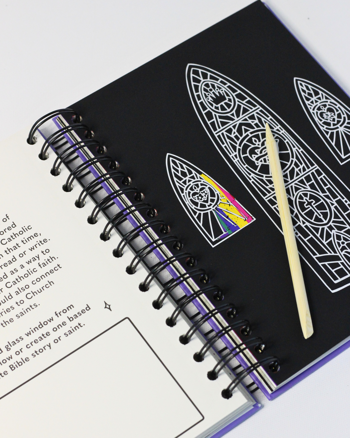 Creative Crew Kit | 3 Book Bundle with Accessories