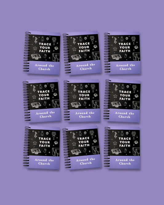 9 pack bundle