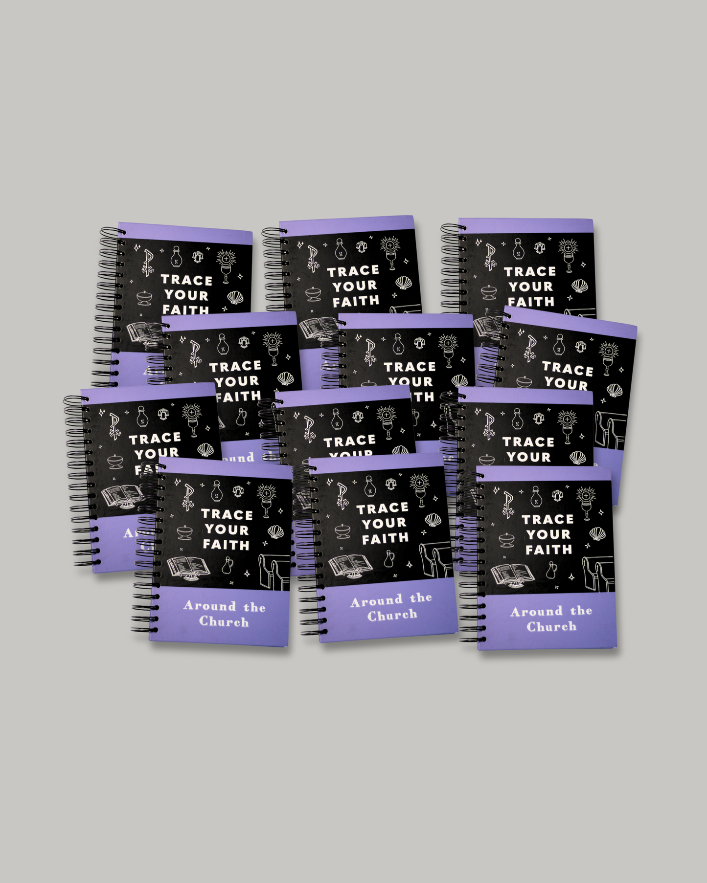 12 pack bundle