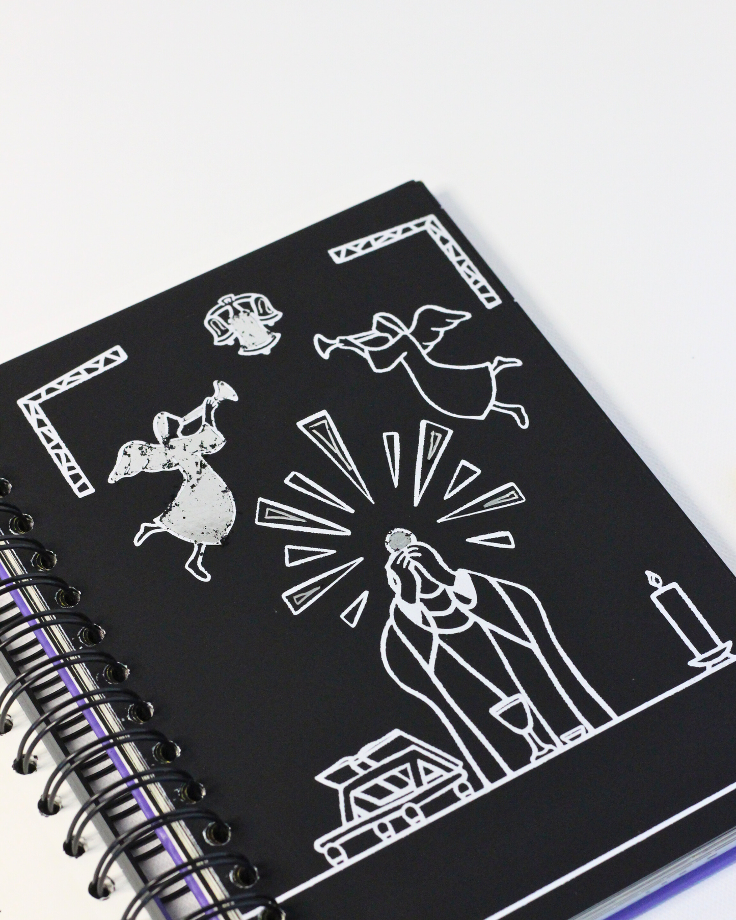 Trace Your Faith Jr. - Around the Church