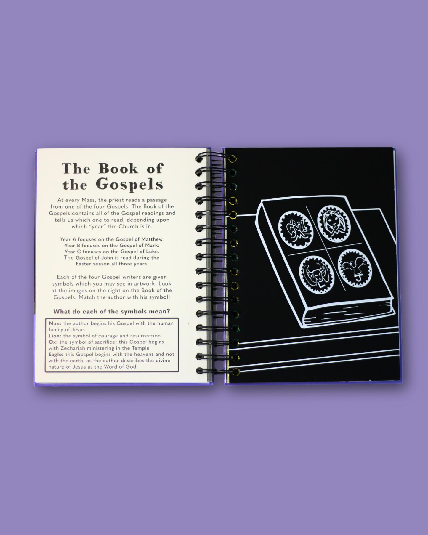 Trace Your Faith - Around the Church- 8+