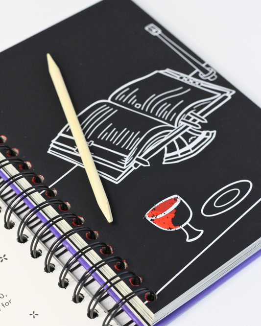 Trace Your Faith Starter Kit | 1 Book, 1 Holy Roller, 1 Stylus Holder