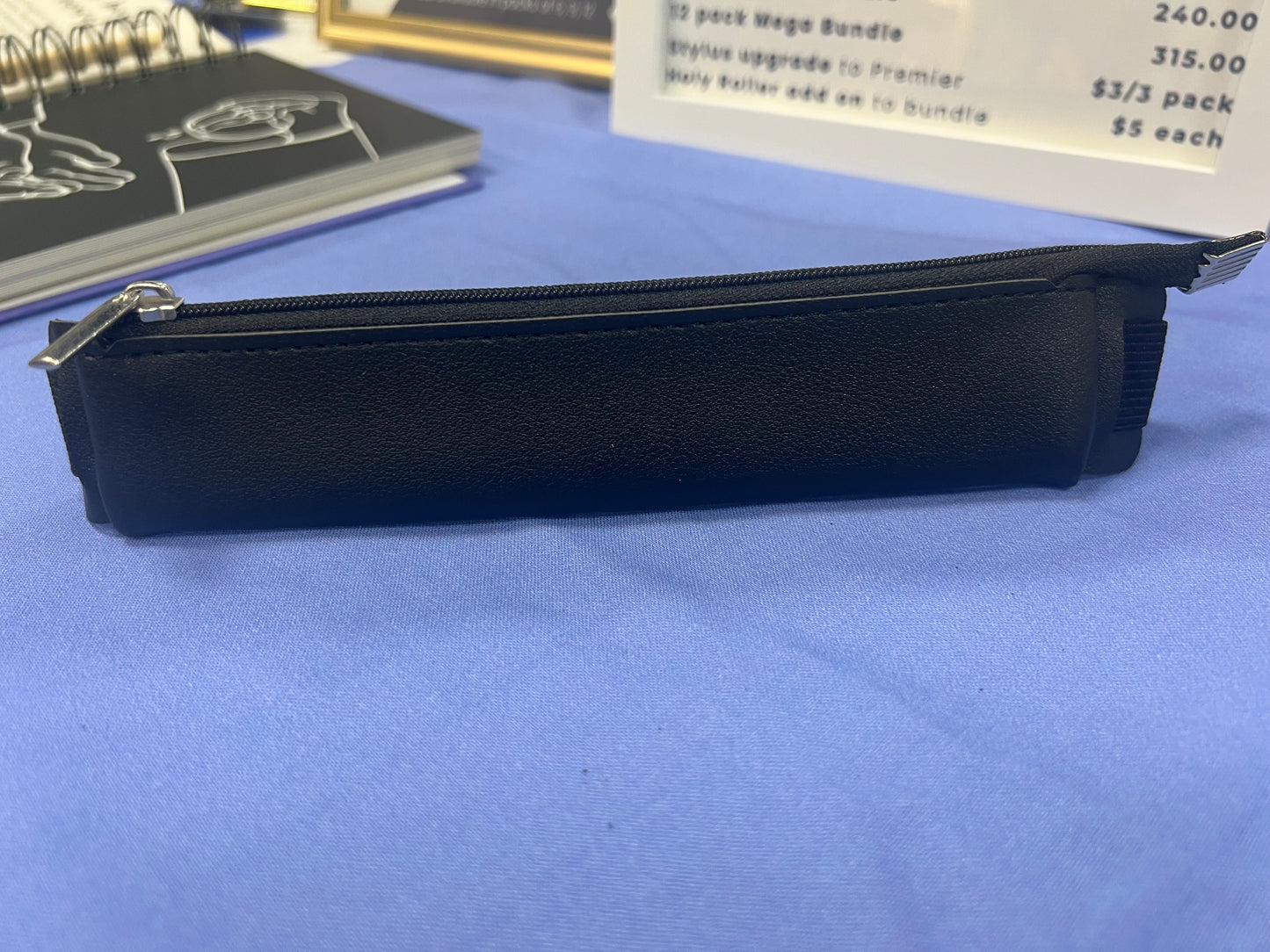 Premier stylus holder