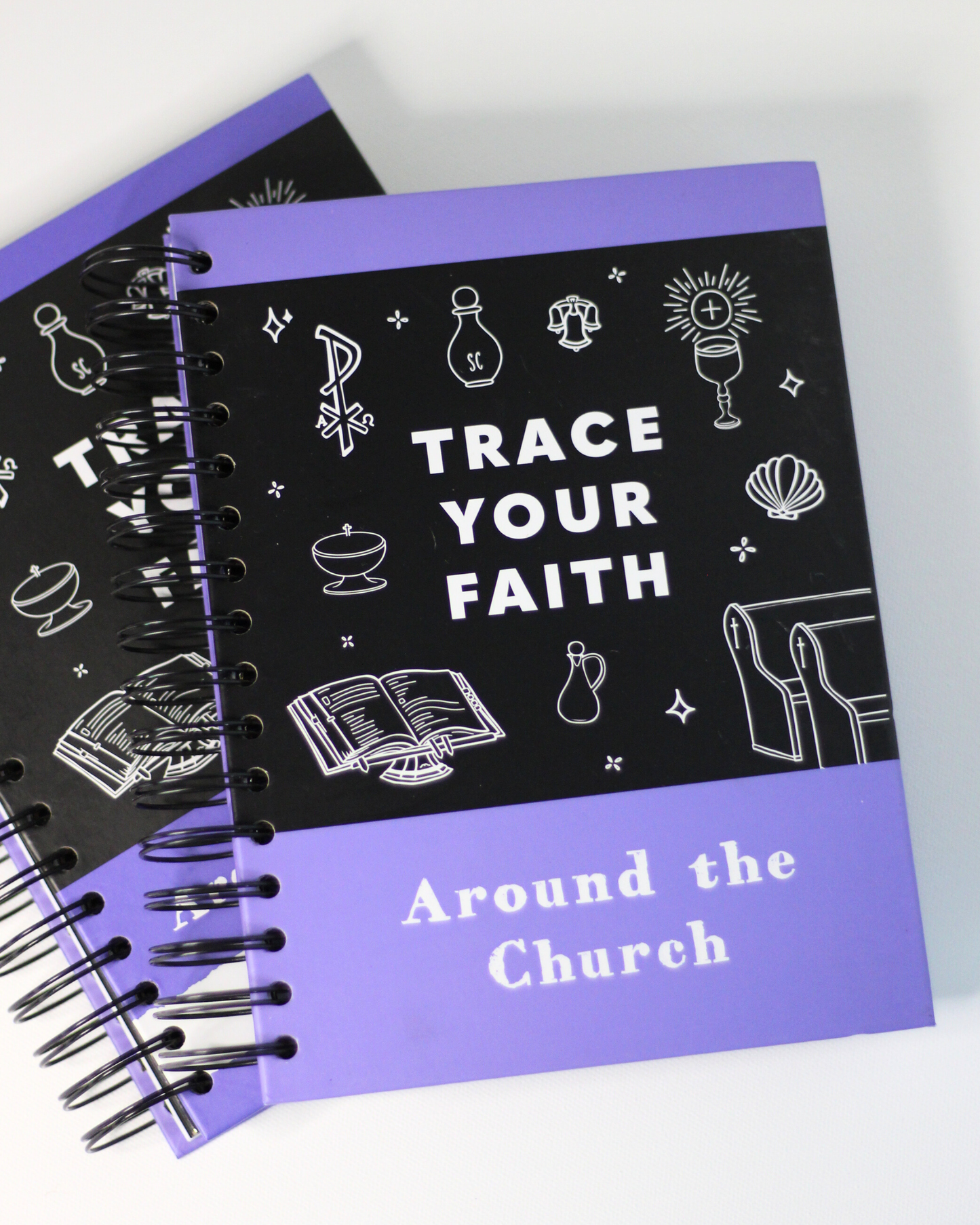 Crafty Crew Mega Kit | 9 Book Bundle with Accessories