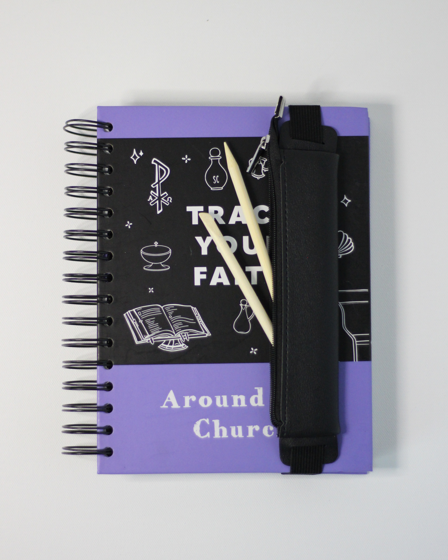 Premier stylus holder